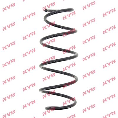 Kayaba Opruga voznog postroja