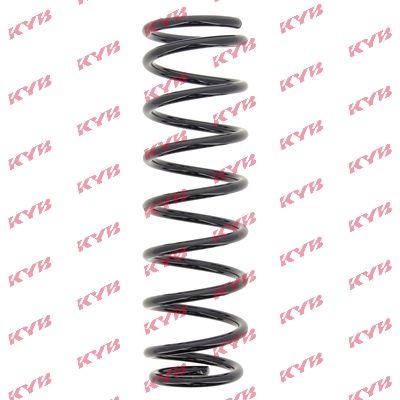 Kayaba Opruga voznog postroja