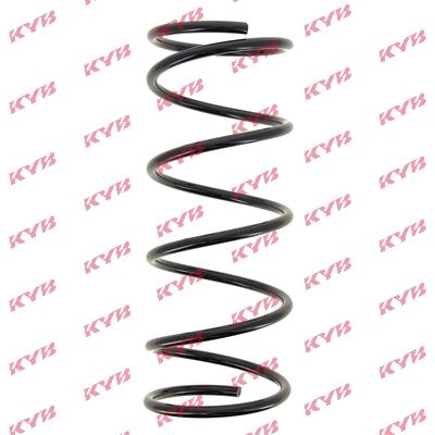 Kayaba Opruga voznog postroja