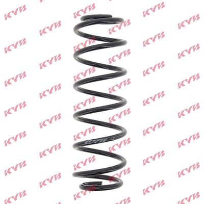 Kayaba Opruga voznog postroja