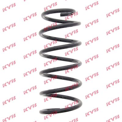 Kayaba Opruga voznog postroja