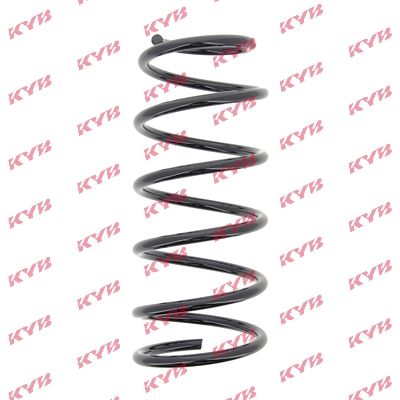 Kayaba Opruga voznog postroja