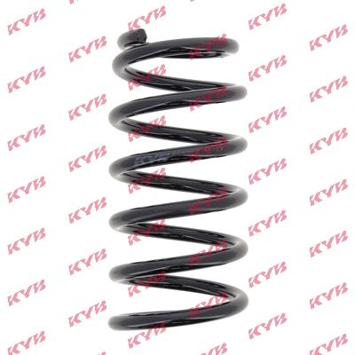 Kayaba Opruga voznog postroja