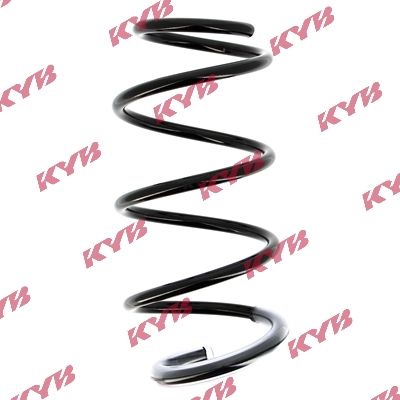 Kayaba Opruga voznog postroja