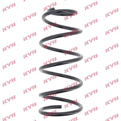 Kayaba Opruga voznog postroja