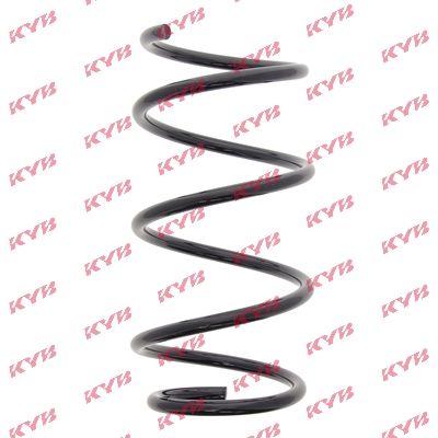 Kayaba Opruga voznog postroja