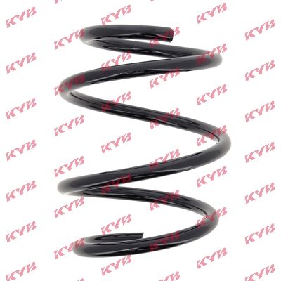 Kayaba Opruga voznog postroja