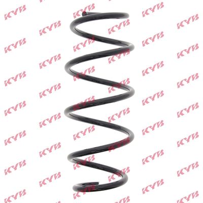 Kayaba Opruga voznog postroja