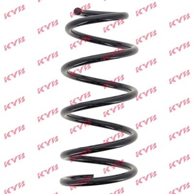 Kayaba Opruga voznog postroja