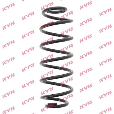 Kayaba Opruga voznog postroja