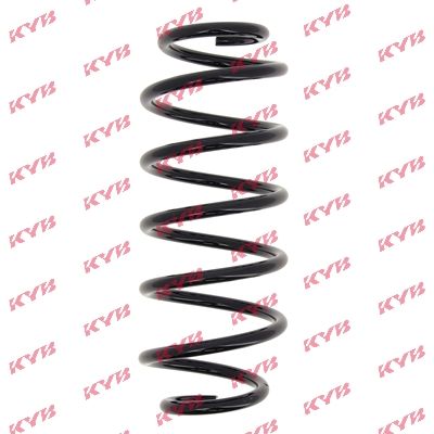 Kayaba Opruga voznog postroja