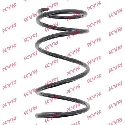 Kayaba Opruga voznog postroja