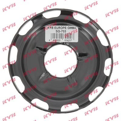 Kayaba Tanjur opruge