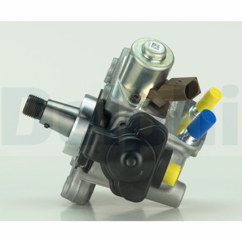 DELPHI Ventil za ubrizgavanje