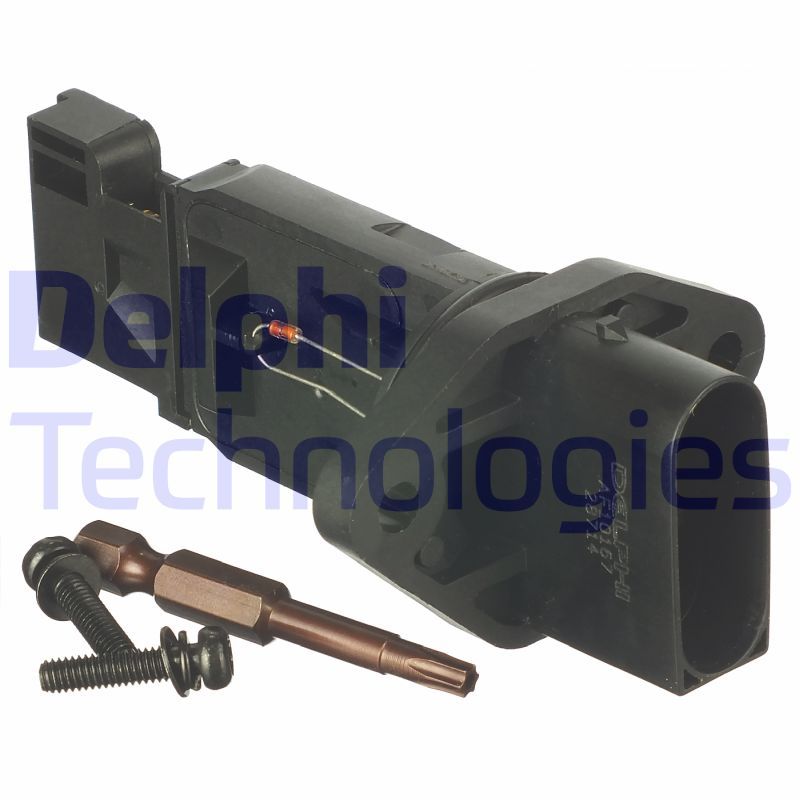 DELPHI Mjerač protoka mase zraka