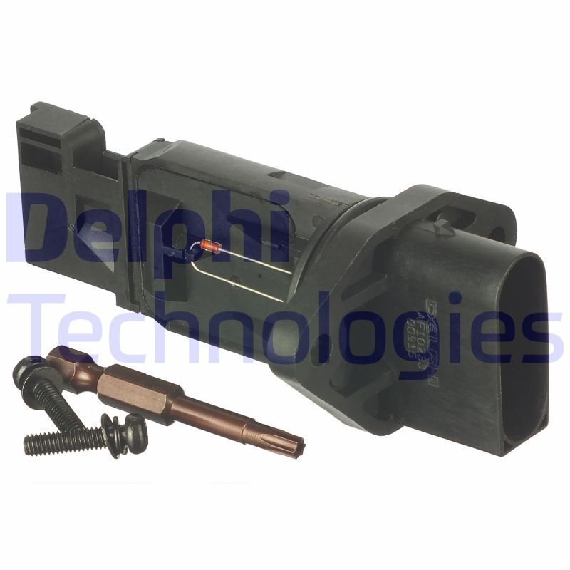 DELPHI Mjerač mase zraka