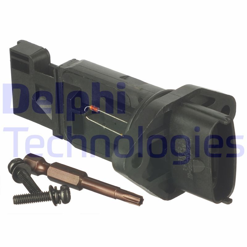 DELPHI Mjerač mase zraka