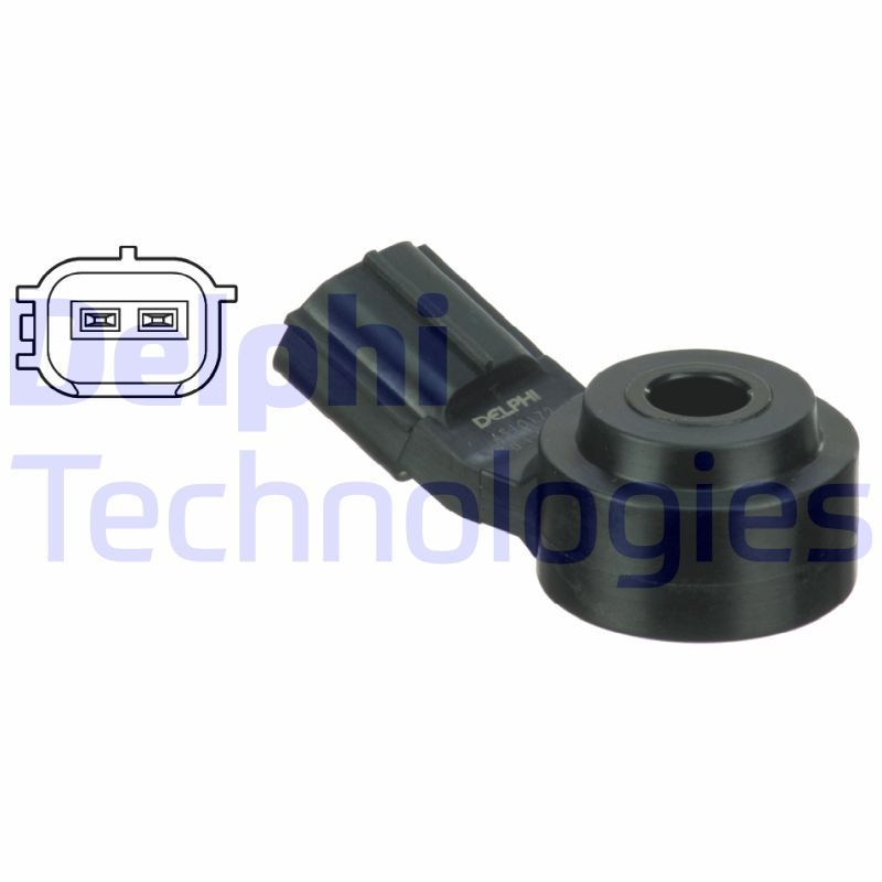 DELPHI Senzor detonantnog izgaranja
