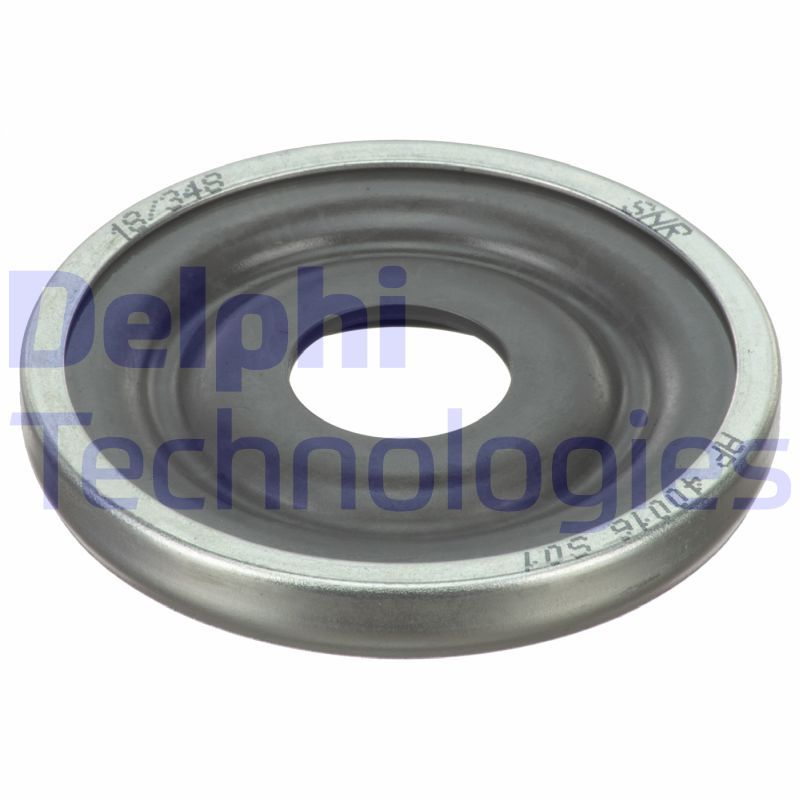 Originalni dio - Valjni ležaj, potporni ležaj opružne noge za Renault