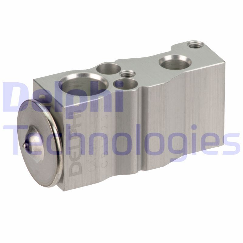 DELPHI Ekspanzijski ventil, klima-uređaj