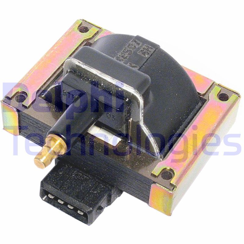 DELPHI Svitak za paljenje