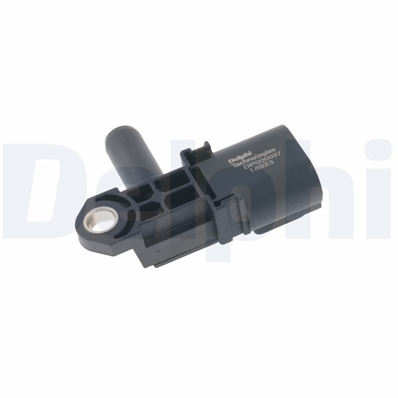 DELPHI Lambda sonda