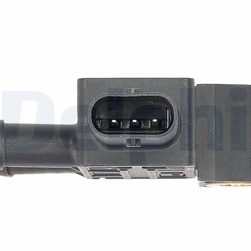 DELPHI Lambda sonda
