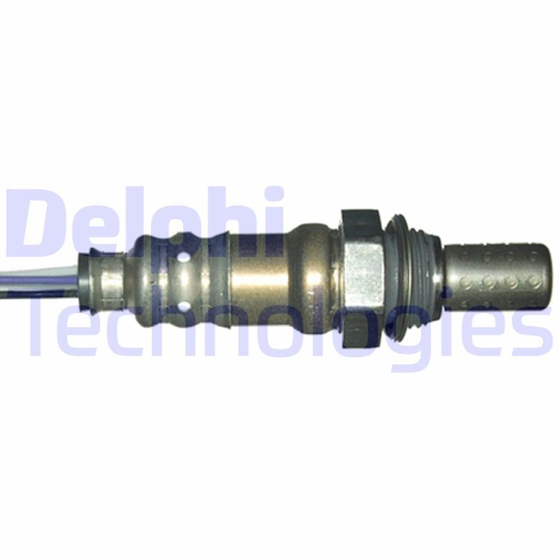 DELPHI Lambda sonda