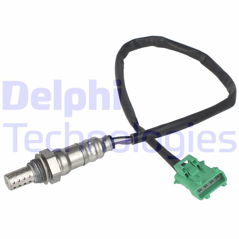 DELPHI Lambda sonda