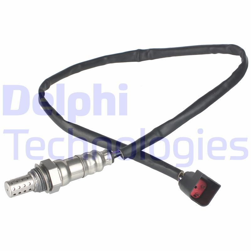 DELPHI Lambda sonda