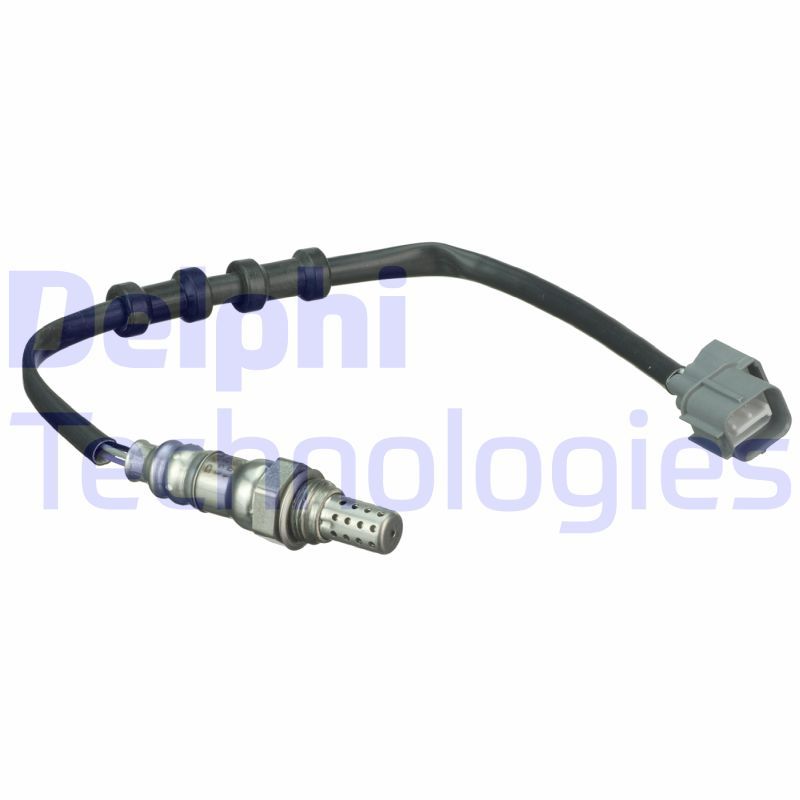 DELPHI Lambda sonda
