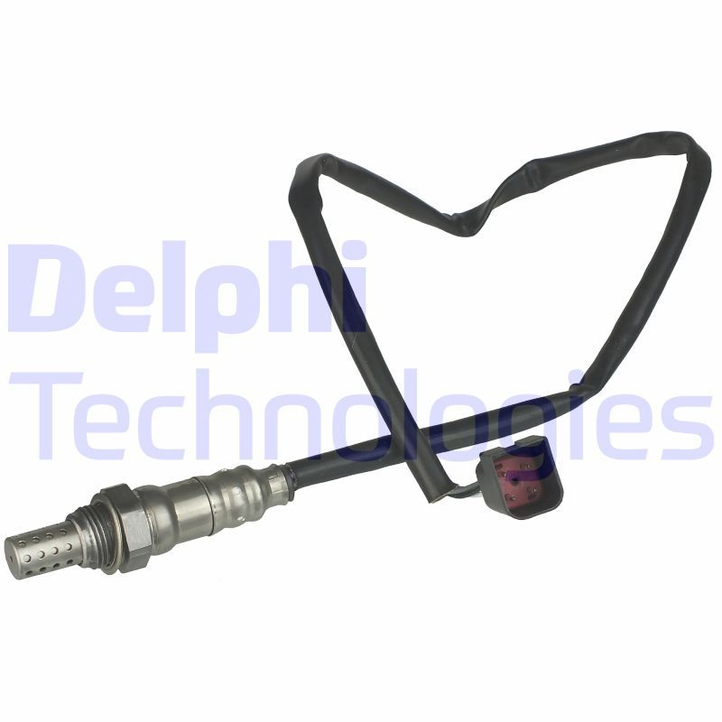 DELPHI Lambda sonda