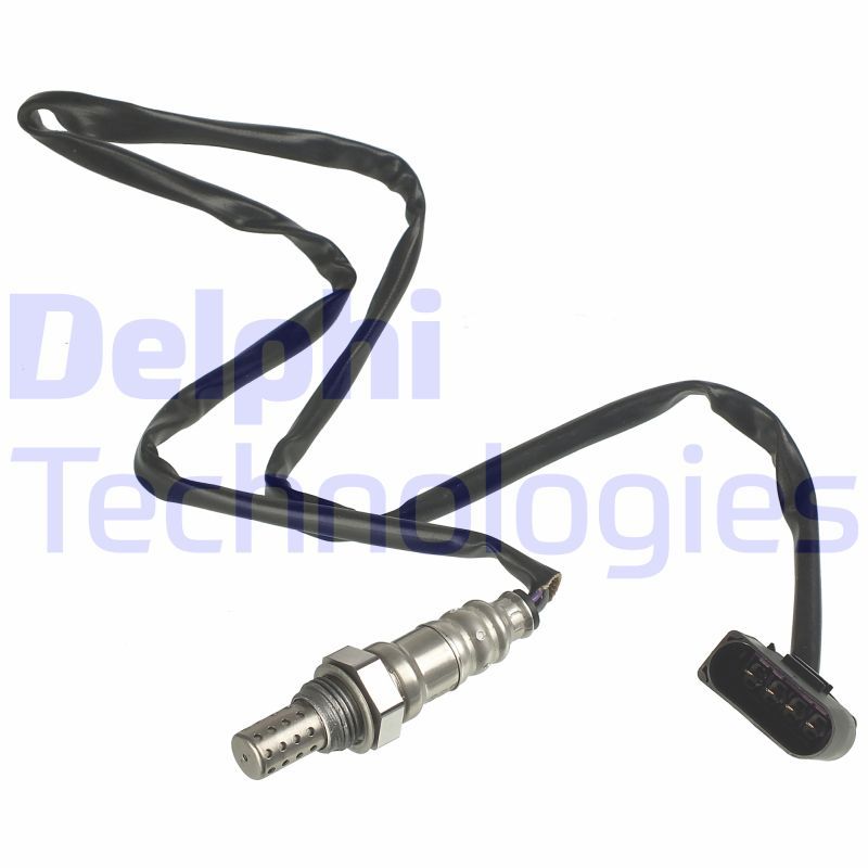 DELPHI Lambda sonda