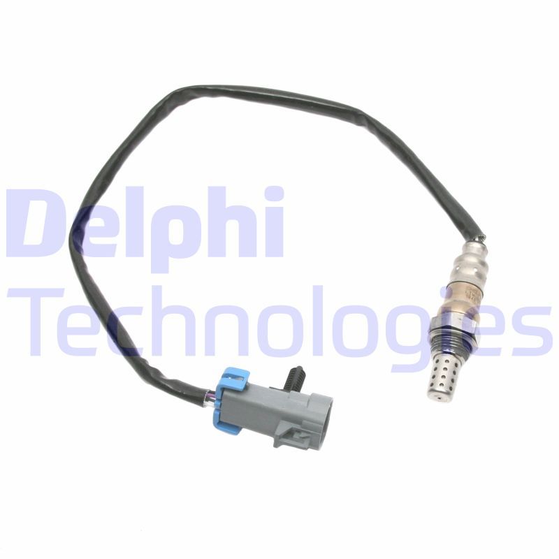 DELPHI Lambda sonda