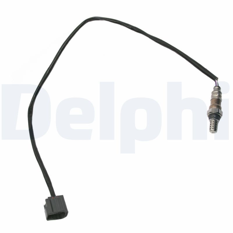 DELPHI Lambda sonda