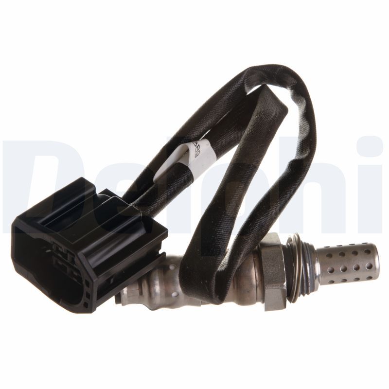DELPHI Lambda sonda