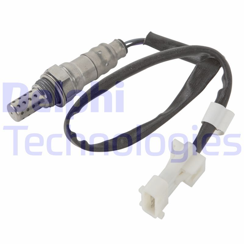 DELPHI Lambda sonda