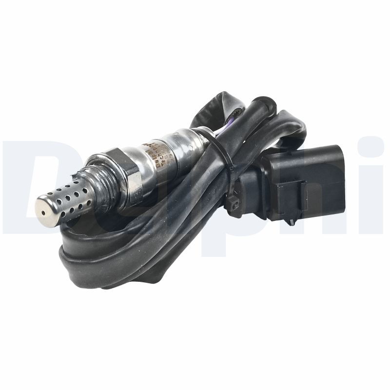 DELPHI Lambda sonda