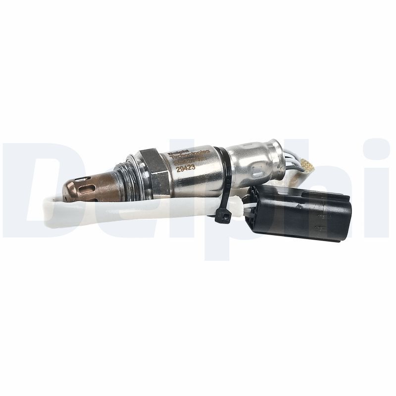 DELPHI Lambda sonda