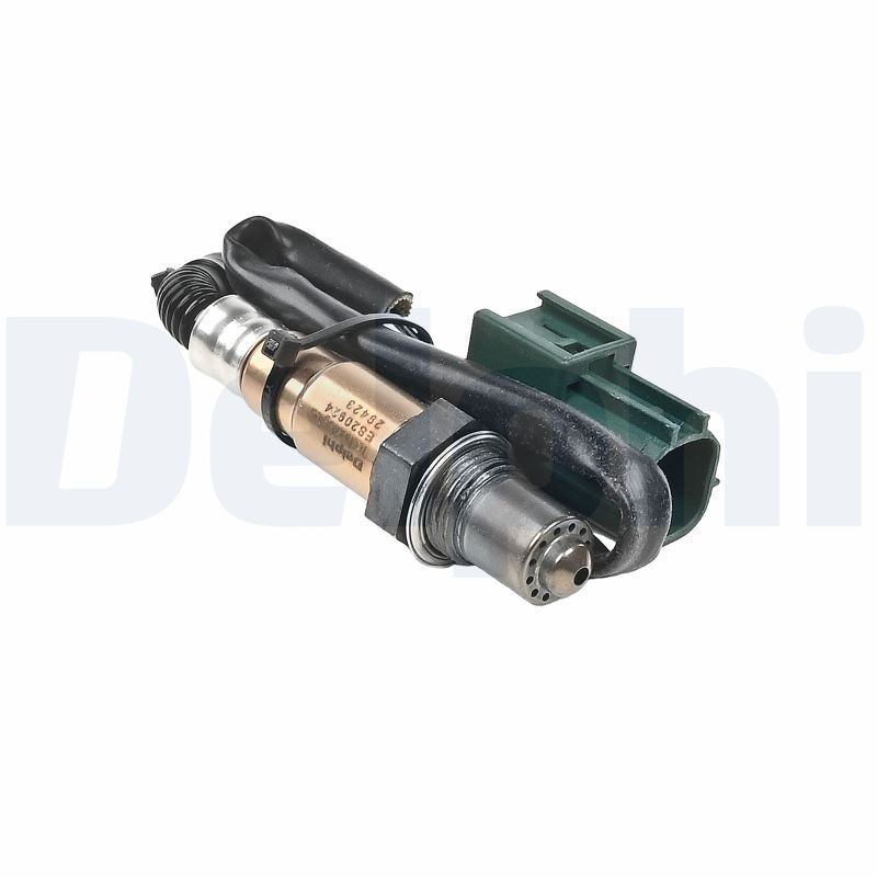 DELPHI Lambda sonda