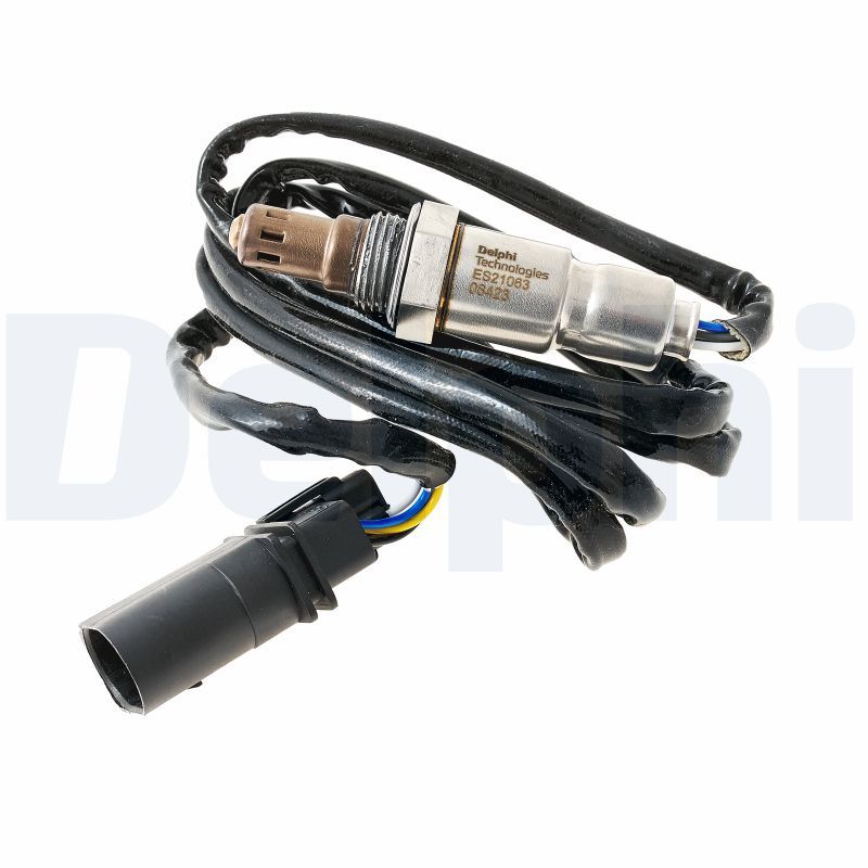 DELPHI Lambda sonda