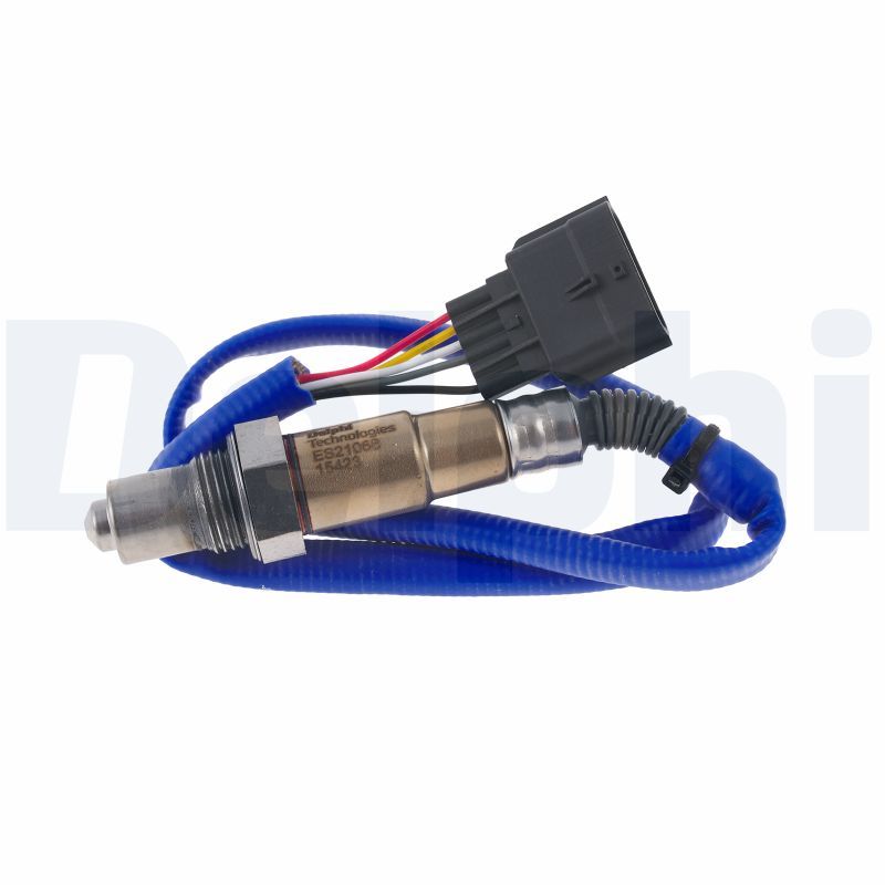DELPHI Lambda sonda
