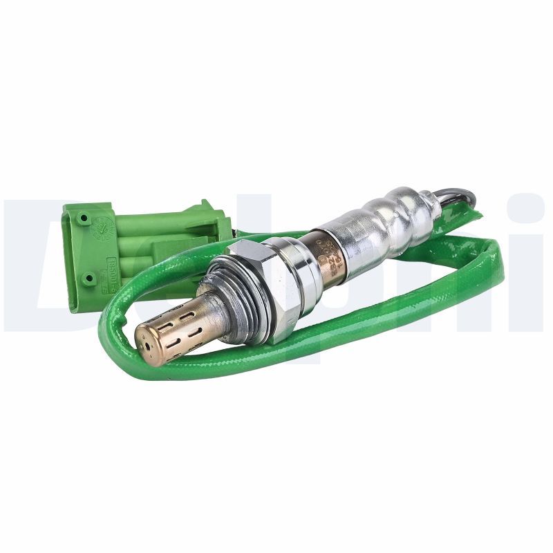 DELPHI Lambda sonda