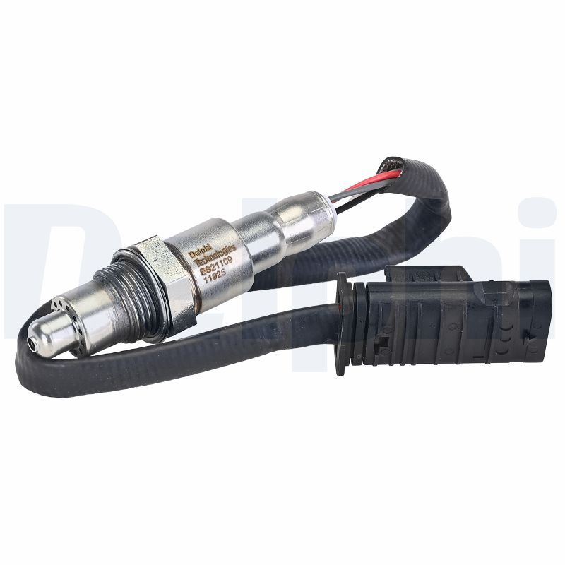 DELPHI Lambda sonda