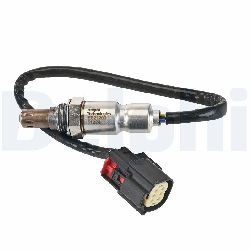 DELPHI Lambda sonda