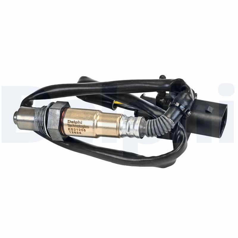 DELPHI Lambda sonda