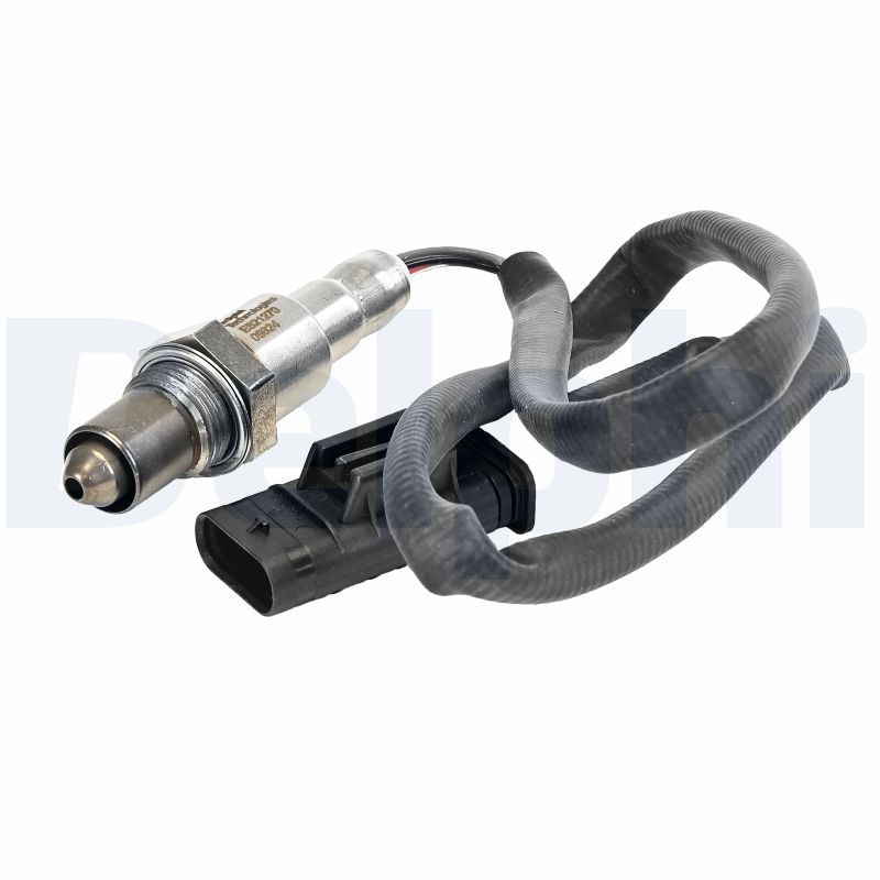DELPHI Lambda sonda