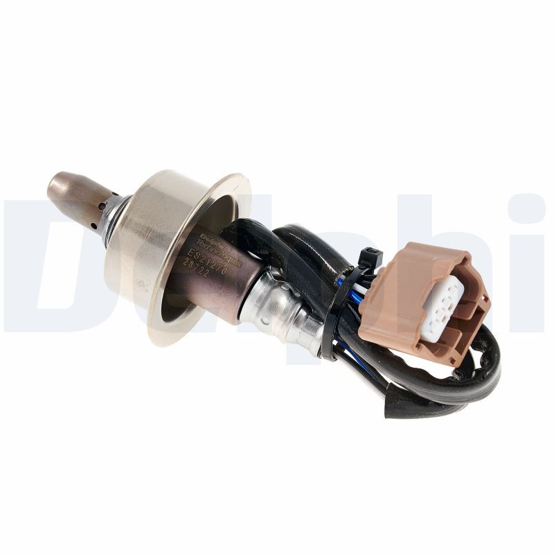 DELPHI Lambda sonda