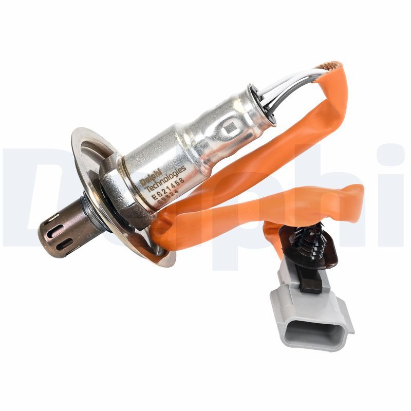 DELPHI Lambda sonda