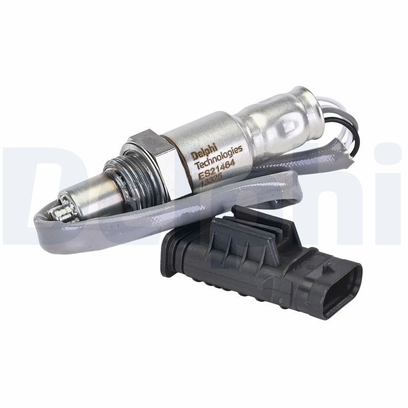 DELPHI Lambda sonda